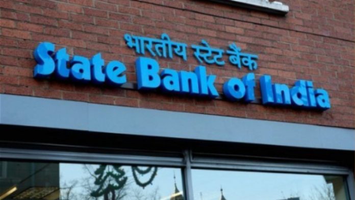 SBI jobs