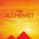 The Alchemist by Paulo Coelho