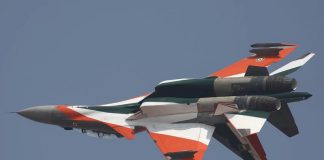 defence studies