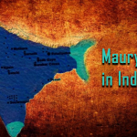 Maurya Dynasty in India