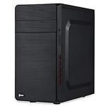 System cabinet