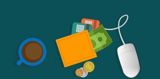 digital wallet