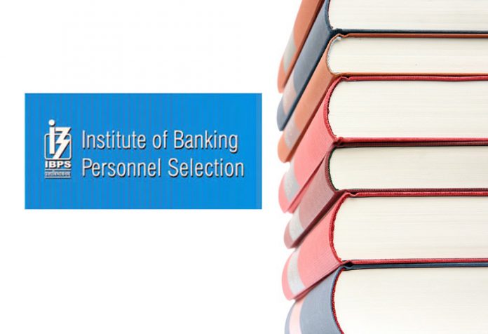 IBPS Recruitment