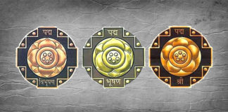 Indian Civilian Awards