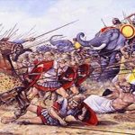History of Battles