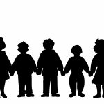 healthy children