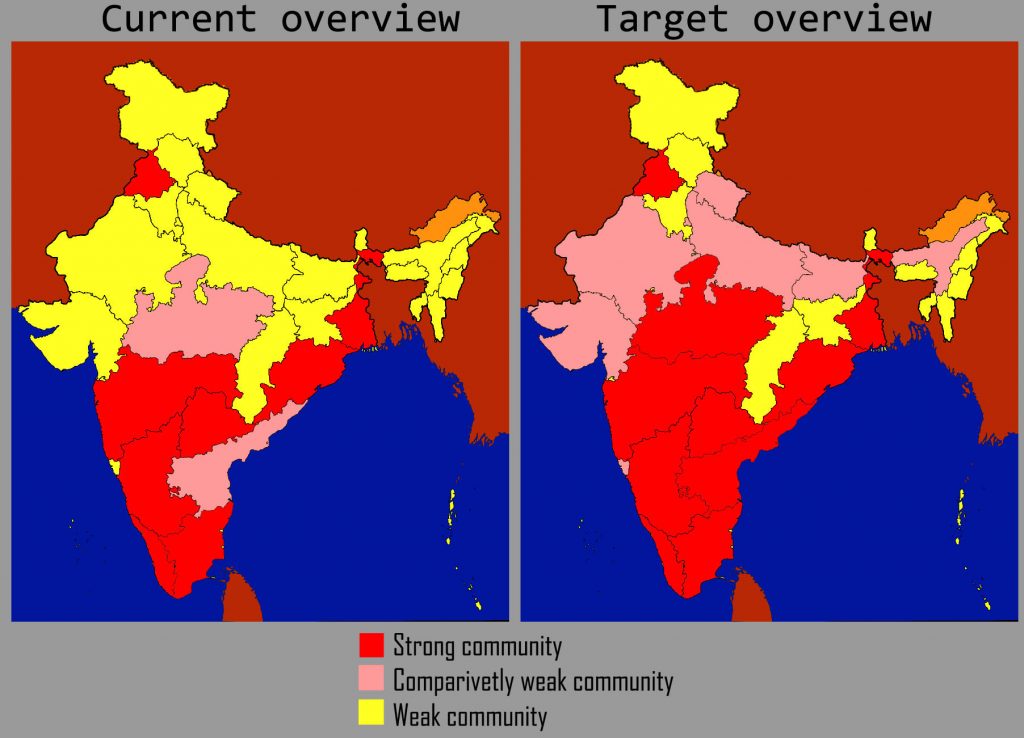 Survey of India