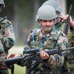 indian army technical