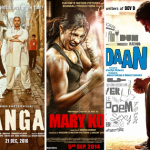 Inspirational bollywood movies