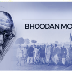 Bhoodan-Movement