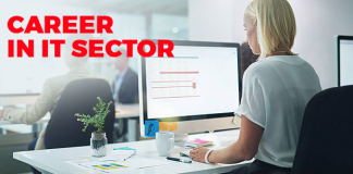 How to build career in IT sector