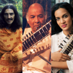 Famous Sitar Players