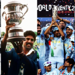 history of cricket in India