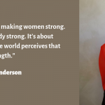g.d. anderson quote