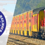A job in India Railways