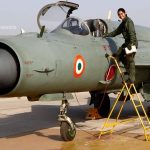 woman fighter pilots