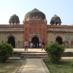 Humayun's_Mosque