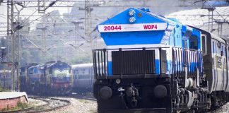 Indian railway jobs