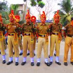 Border Security Force BSF