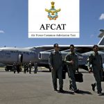 AFCAT Recruitment 2018