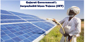 Suryashakti kisan Yojana (SKY)