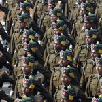 UPSC NDA II 2018