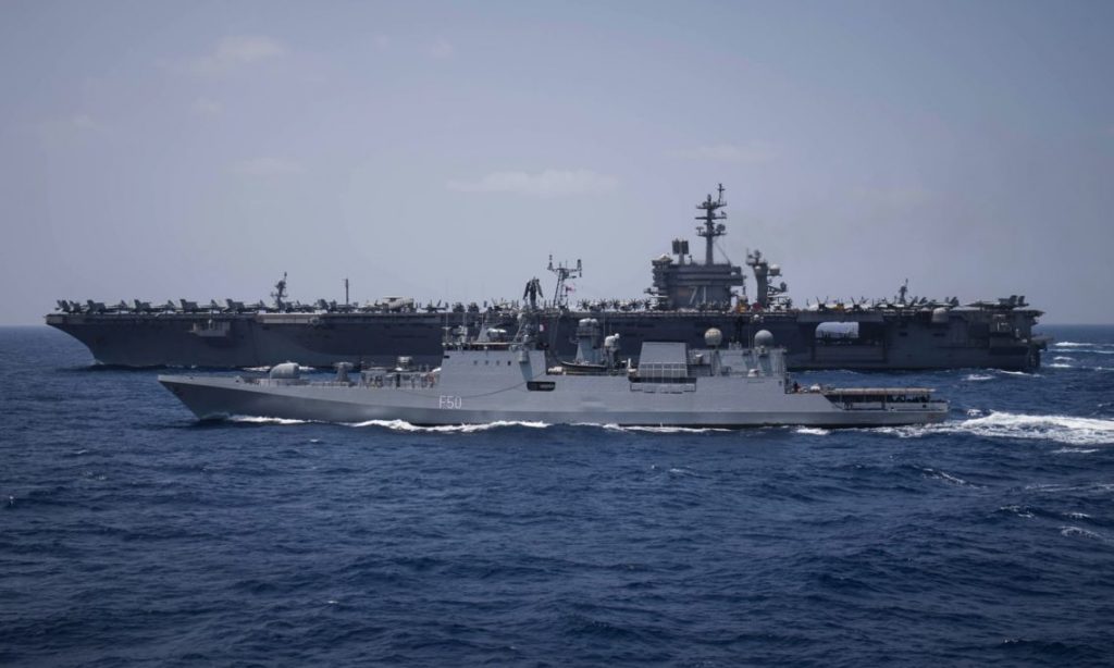Indian Navy Recruitment 2018