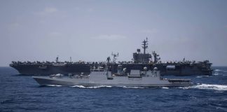Indian Navy Recruitment 2018
