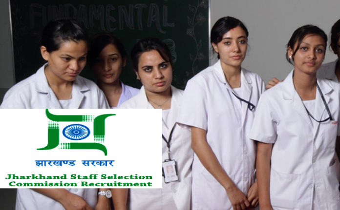 JSSC Recruitment 2018