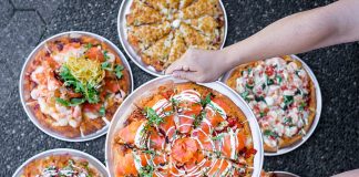 best jobs for food lovers