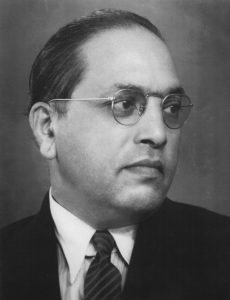 डॉ. भीमराव अम्बेडकर