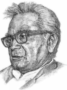 डॉ. राम मनोहर लोहिया