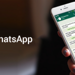 History of Whatsapp