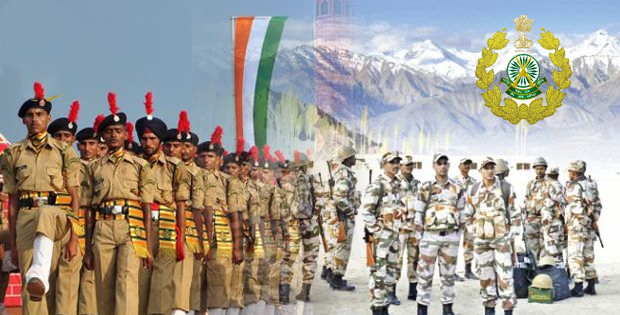 Image result for itbp si