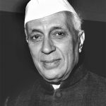 Jawaharlal Nehru