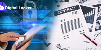 What is Digilocker