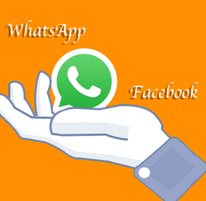 Whatsapp acquisition by Facebook