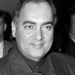 राजीव गांधी