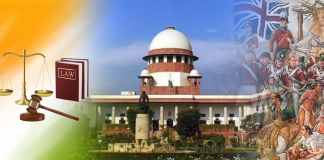 British Laws still exists in India