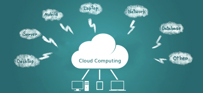 Cloud Computing