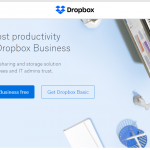 Dropbox Login