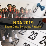 NDA 2019 Details
