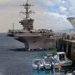 Naval Dockyard Recruitment 2018