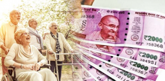 New Pension Scheme