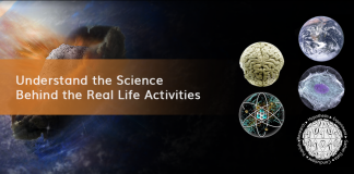 Science in daily life