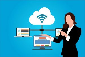 advantages of cloud computing