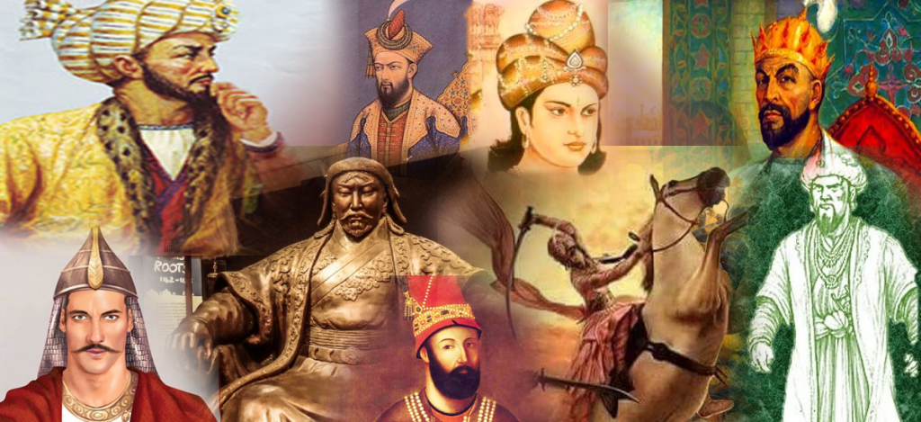 cruelest kings