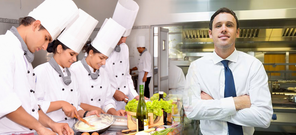 Career in Hotel Management