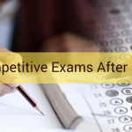 Competitive Exams After 12th