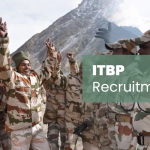 ITBP Recruitment